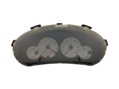 Otáčkoměr Peugeot 206 9648837180 3062