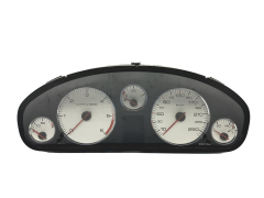 Otáčkoměr Peugeot 407 9658138580 A2C53106703 57025