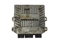 Blok Ovladačů 9660300280 9653451880 5WS40285C-T PSA Siemens 15791