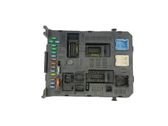 Blok Ovladačů BSI 2004 H05-01 9660105980 PSA Johnson Controls 34968