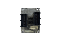 Blok Ovladačů Fiat 00467826310 0261204983 1037352994 Bosch 52652