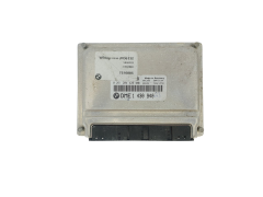 Blok Ovladačů BMW 1430940 0261204420 Bosch 40679