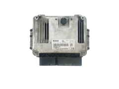 Blok Ovladačů 55204761 0281012862 Fiat Bosch 34642