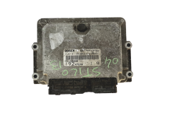 Blok Ovladačů 55198058 0281011553 Fiat Bosch 26280