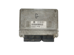 Blok Ovladačů 047906033C 5WP44203 10 Skoda Siemens 38115