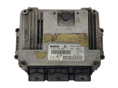 Blok Ovladačů PSA 0281010390 9644157380 Bosch 20455