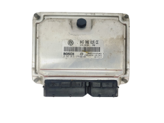 Blok Ovladačů 045906019CE 0281013179 VW Bosch 45090