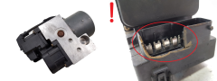 Pumpa Abs Citroen Peugeot 9636502180 0273004203 0265216759 1569