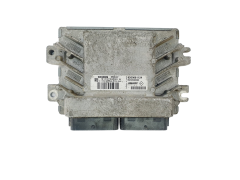Blok Ovladačů 8200661124 8200598393 Renault Dacia Siemens 47441