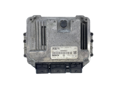 Řídicí Jednotka Motoru 5S61-12A650-ED 0281012249 Ford Bosch 63044
