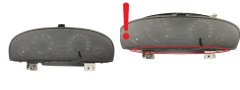 Tachometr 806 Ulysee Evasion 1485182080 PSA Fiat 48349 Tachometr 806 Ulysee Evasion 1485182080 PSA Fiat 48349