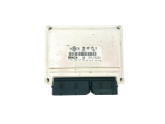 Blok Ovladačů 3B0907551Q 0261206387 Audi  Bosch 33939