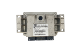 Blok Ovladačů 9653979480 9659099180 IAW6LP2.05 PSA Magneti Marelli 44692 Blok Ovladačů 9653979480 9659099180 IAW6LP2.05 PSA Magneti Marelli 44692