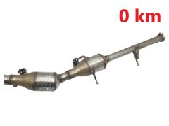 Katalyzátor 208009558R 208006060R Renault Trafic 3 1.6 dCi 0km