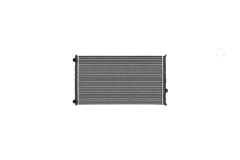 Chladič Motoru Pro VW Seat 1H0121253P 11210123001 Vika