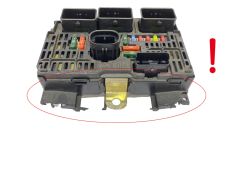 Blok Ovladačů BSM L04-00 9661682780 S118983004O PSA