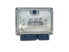Blok Ovladačů 038906019GQ 0281010941 Volkswagen Bosch 55792
