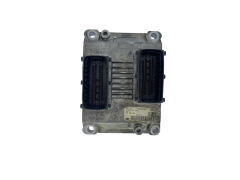 Blok Ovladačů 0261207964 55350550 Opel GM 52113