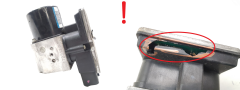 Pumpa Abs Lancia Ypsilon Y 51758178 54084819A TRW 1081