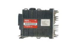 Blok Ovladačů 855907403 0280000701 Volkswagen Audi Bosch 41529