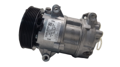 Kompresor Klimatizace Nový originál Renault TSP0155829 CS20069 Delphi