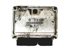Blok Ovladačů 038906012AM 0281010658 VW Bosch 19469