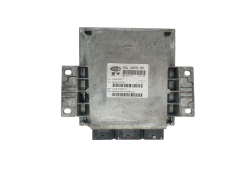 Blok Ovladačů 9642597680 IAW48P2.70 PSA Magneti Marelli 44587