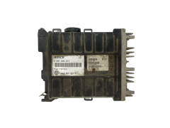 Blok Ovladačů VW 443907311D 0261200271 Bosch 56803
