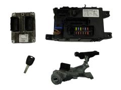 Starter Pack Fiat G Punto 51798649 00517954290 1,2 8V Starter Pack Fiat G Punto 51798649 00517954290 1,2 8V