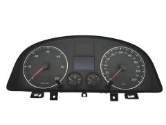 Tachometr VW Touran 1T0920863E 110080356003 48366 Tachometr VW Touran 1T0920863E 110080356003 48366