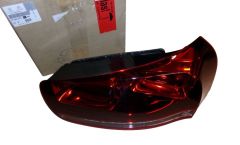 Světla Pravý Nový originál 9677502580 Citroen C4 Picasso 2