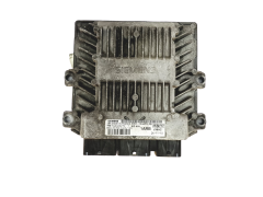 Blok Ovladačů 5WS40227C-T 5M51-12A650-MB Ford Siemens 24043