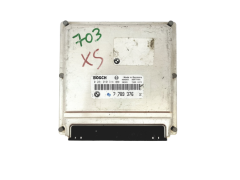 Blok Ovladačů 0281010314 7789376 28RTF091 BMW Bosch 20896