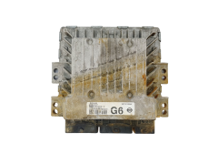 Blok Ovladačů S180153133A SID307 237101KB4A Nissan Continental 37384