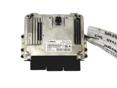 Blok Ovladačů 0281019817 9805947380 9666729580 PSA Bosch 17160