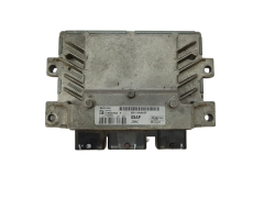 Blok Ovladačů Ford 8V21-12A650-SF S180047002F OSAF Continental
