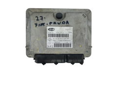 Blok Ovladačů 51793116 IAW4AF.S2 61601.127.03 Fiat Magneti Marelli 52480