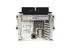 Blok Ovladačů 28535262 HS7A-12A650-CBB Ford Delphi Blok Ovladačů 28535262 HS7A-12A650-CBB Ford Delphi