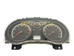 Tachometr Opel Corsa D P0013264255 0013264255 58579
