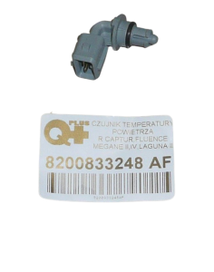 Senzor Teploty Nový Renault Clio 4 Fluence 8200833248 Senzor Teploty Nový Renault Clio 4 Fluence 8200833248