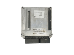 Blok Ovladačů 0281012880 7799854 02 BMW Bosch