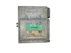 Blok Ovladačů EF 8933002526 S101141101 Renault Siemens Blok Ovladačů EF 8933002526 S101141101 Renault Siemens