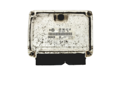 Blok Ovladačů 038906012AP 0281010126 Volkswagen Bosch 20357