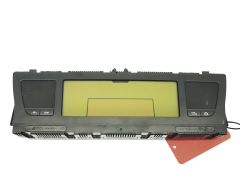 Tachometr Citroen C4 Grand Picasso 9665500180 A 01 Tachometr Citroen C4 Grand Picasso 9665500180 A 01