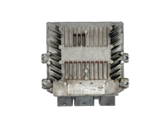 Blok Ovladačů 7S61-12A650-BA 5WS40432A-T Ford Siemens 42507
