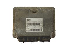 Blok Ovladačů IAW4AF.M7 73501877 61600.627.02 Fiat Magneti Marelli 13993