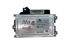 Blok Ovladačů ABS 34.52-1162646 5WK8408 10.0941-0804.4 BMW ATE 54065 Blok Ovladačů ABS 34.52-1162646 5WK8408 10.0941-0804.4 BMW ATE 54065
