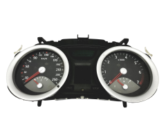 Otáčkoměr Renault Megane 2 8200364027 52594