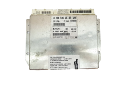 Blok Ovladačů ESP Mercedes 1685453532 0265109630 Bosch 20607