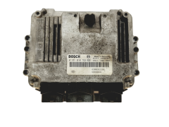 Blok Ovladačů 0281010769 8200263396 8200285406 Renault Bosch 21281